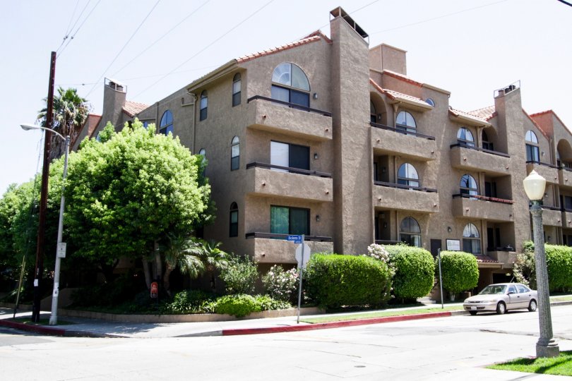 La Ventana Sherman Oaks CA